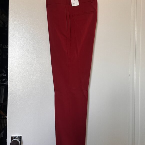 ASOS RED SUIT - Picture 2 of 4